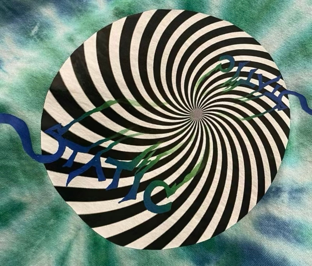 Static Spiral
