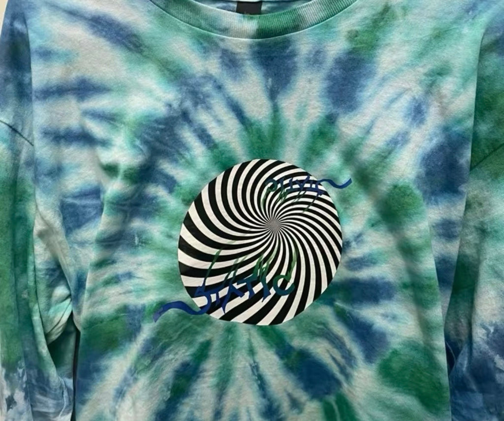 Static Spiral