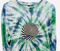 Static Spiral